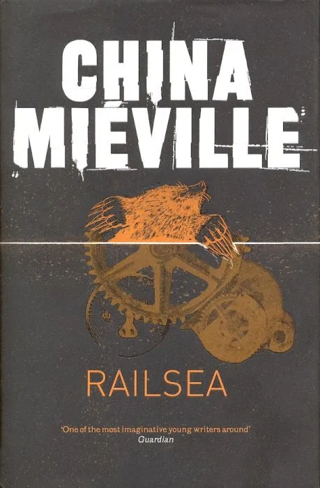 Railsea
