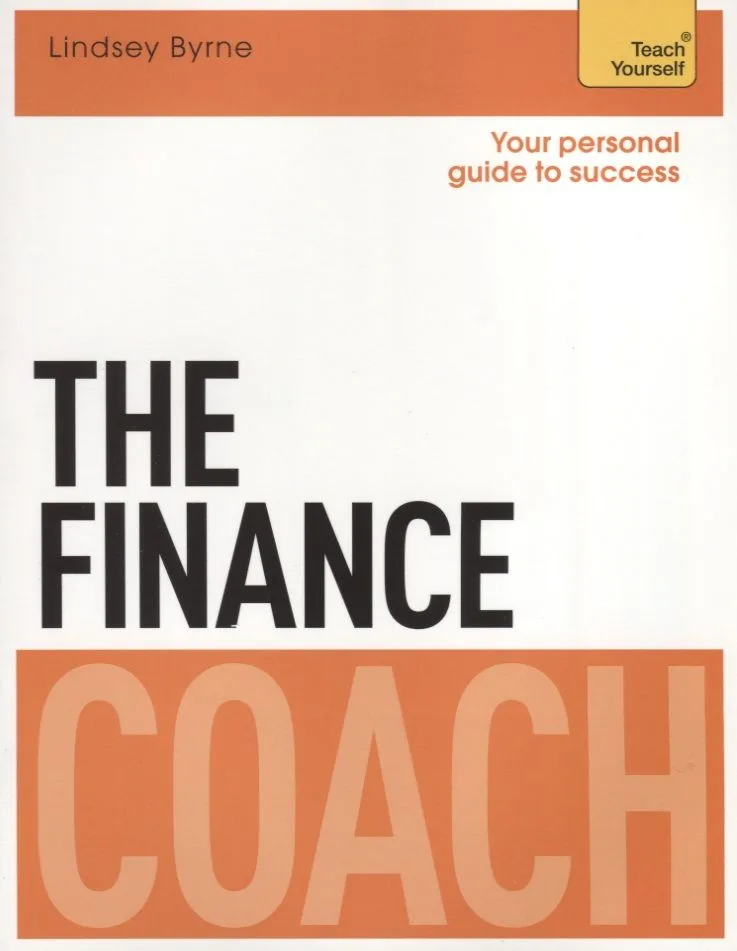 The Finance Coach. Teach Yourself