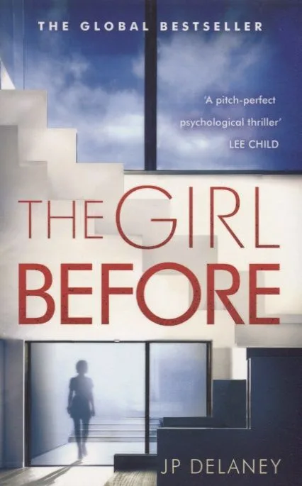 The Girl Before