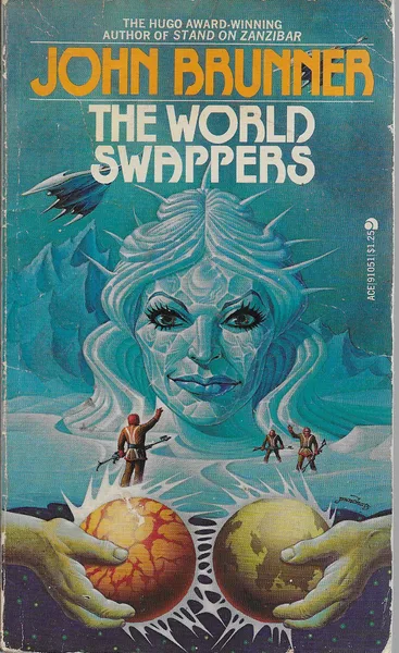 The World Swappers