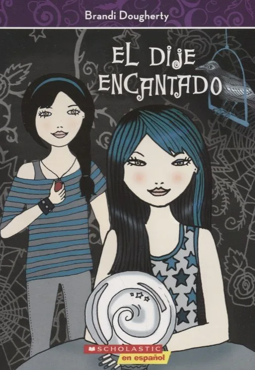 El dije encantado