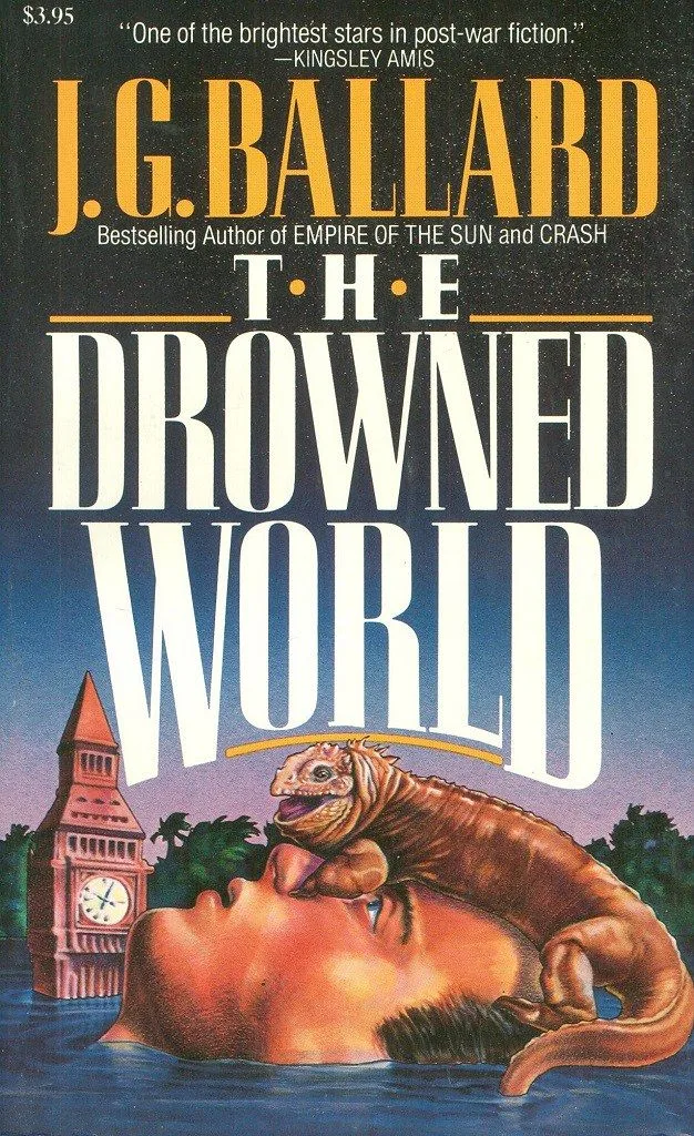 The Drowned World