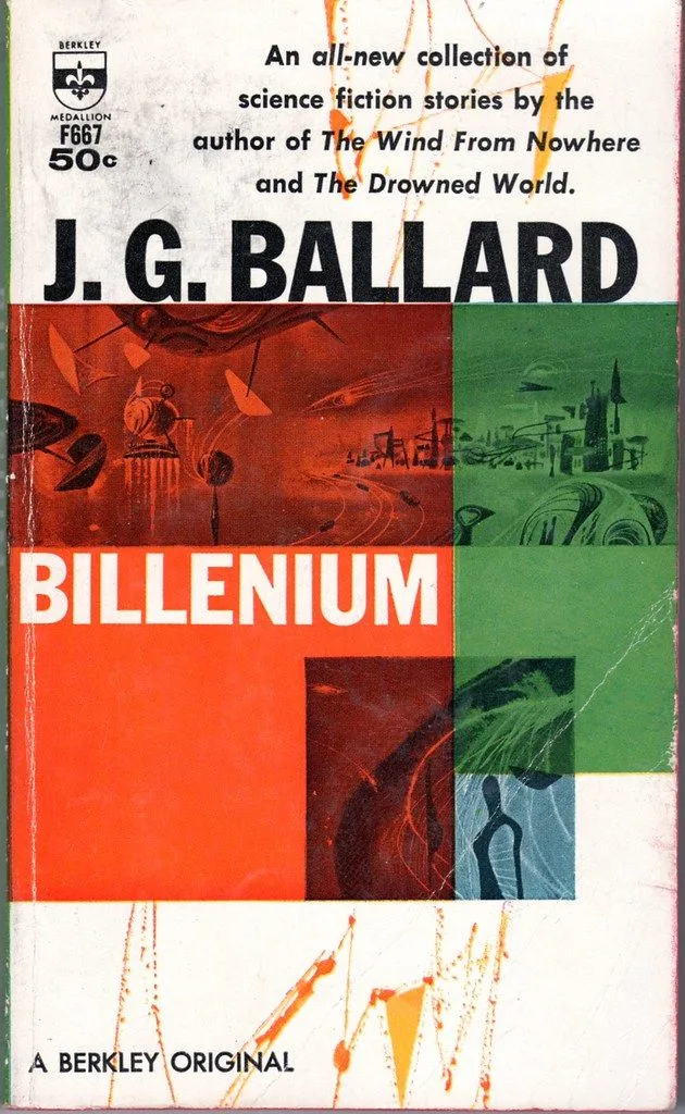 Billenium