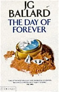The Day of Forever