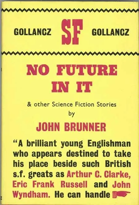 No Future in It