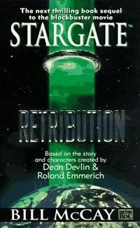 Retribution