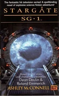 Stargate SG-1