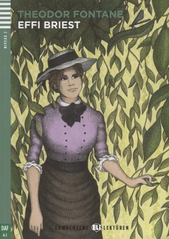 Effi Briest. Niveau 2 (A2) (+CD)