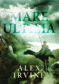 Mare Ultima