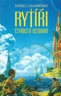Rytíři Čtyřiceti ostrovů
