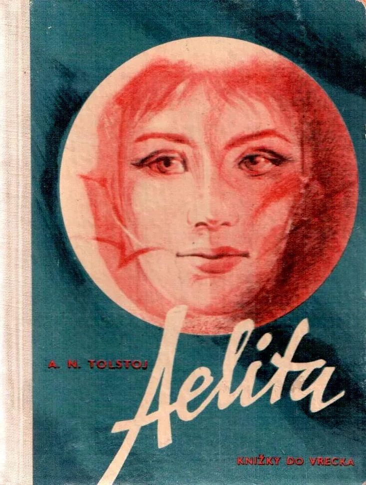 Aelita