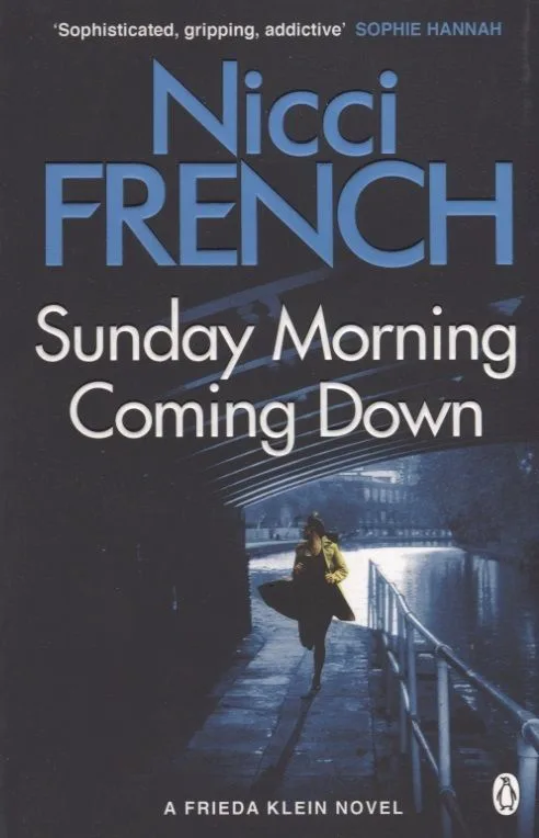 Sunday Morning Coming Down