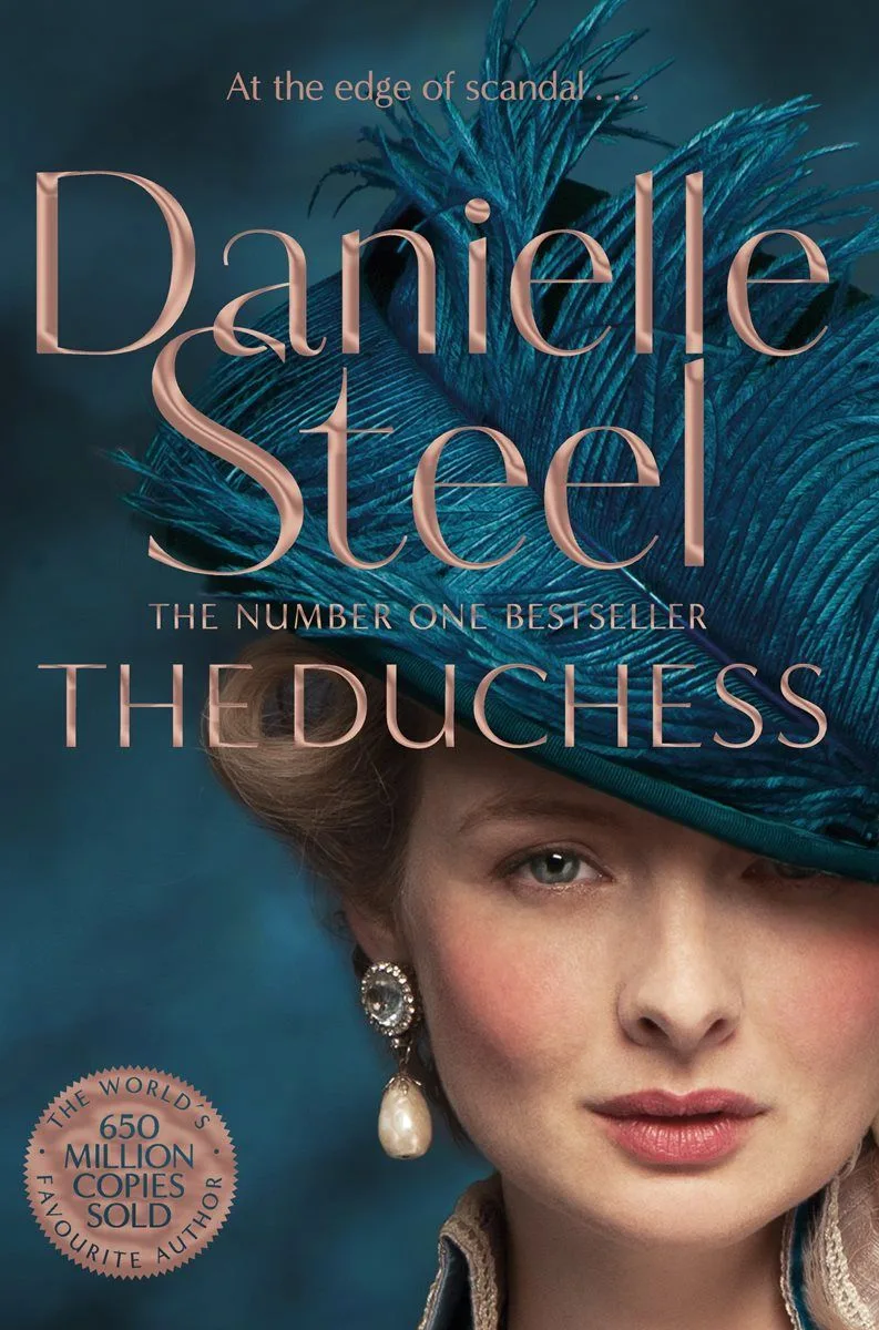 The Duchess (м) Steel