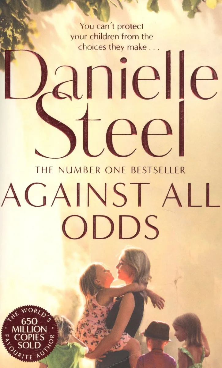Against All Odds