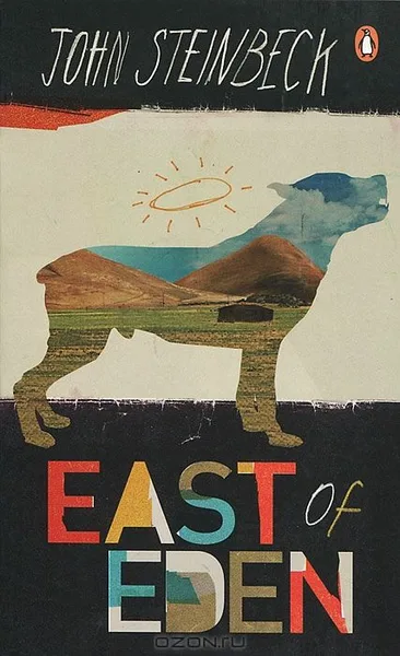 East of Eden