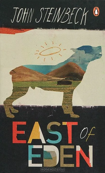 East of Eden