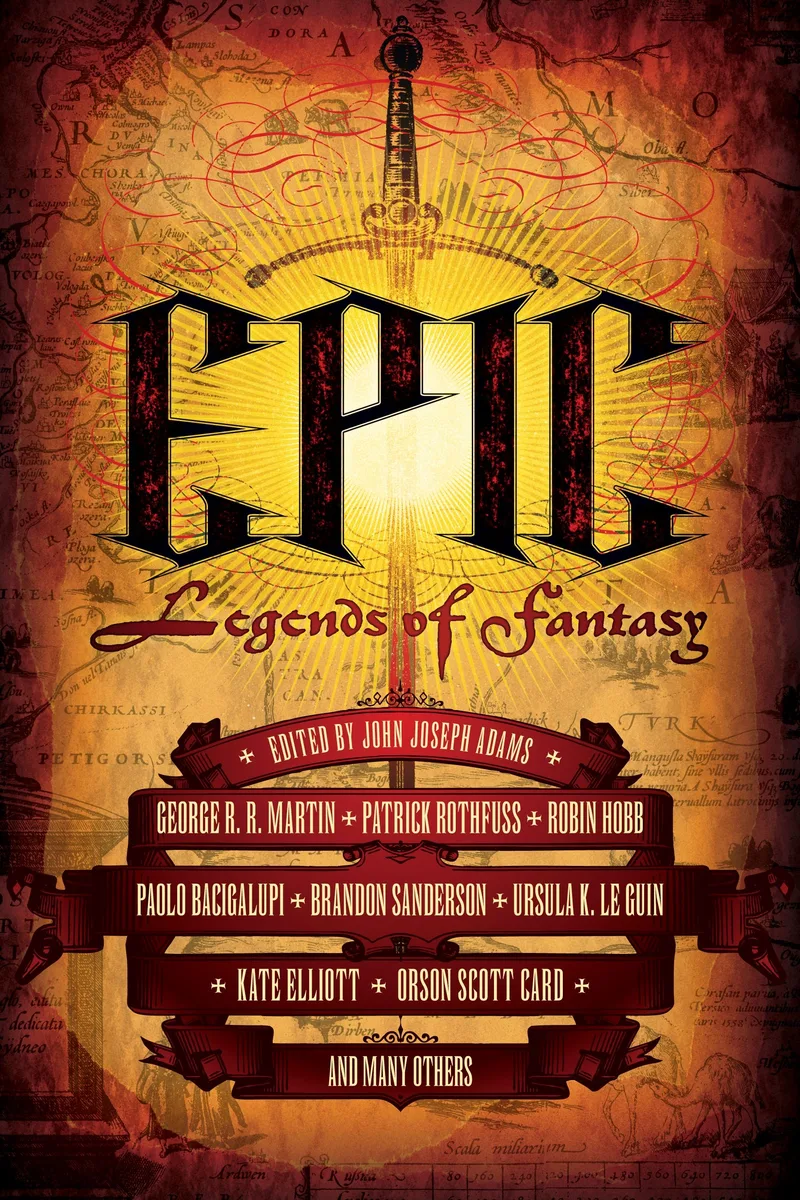 Epic