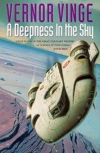 A Deepness in the Sky