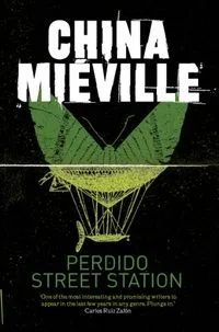 Perdido Street Station