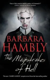Magistrates of Hell