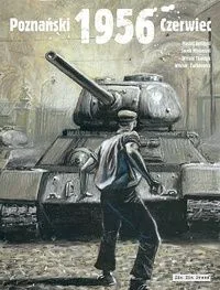 1956: Poznański Czerwiec