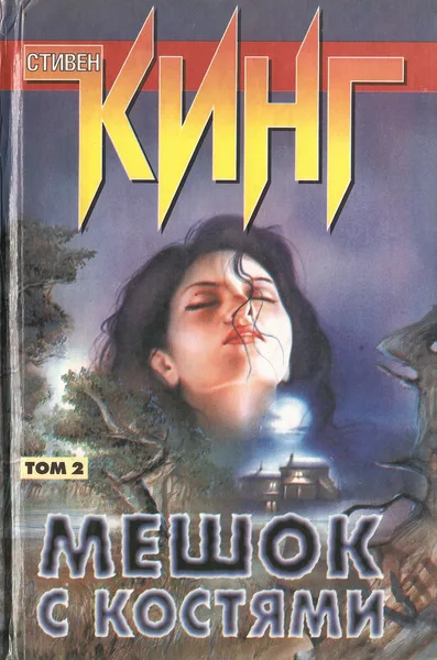 Мешок с костями. Том 2