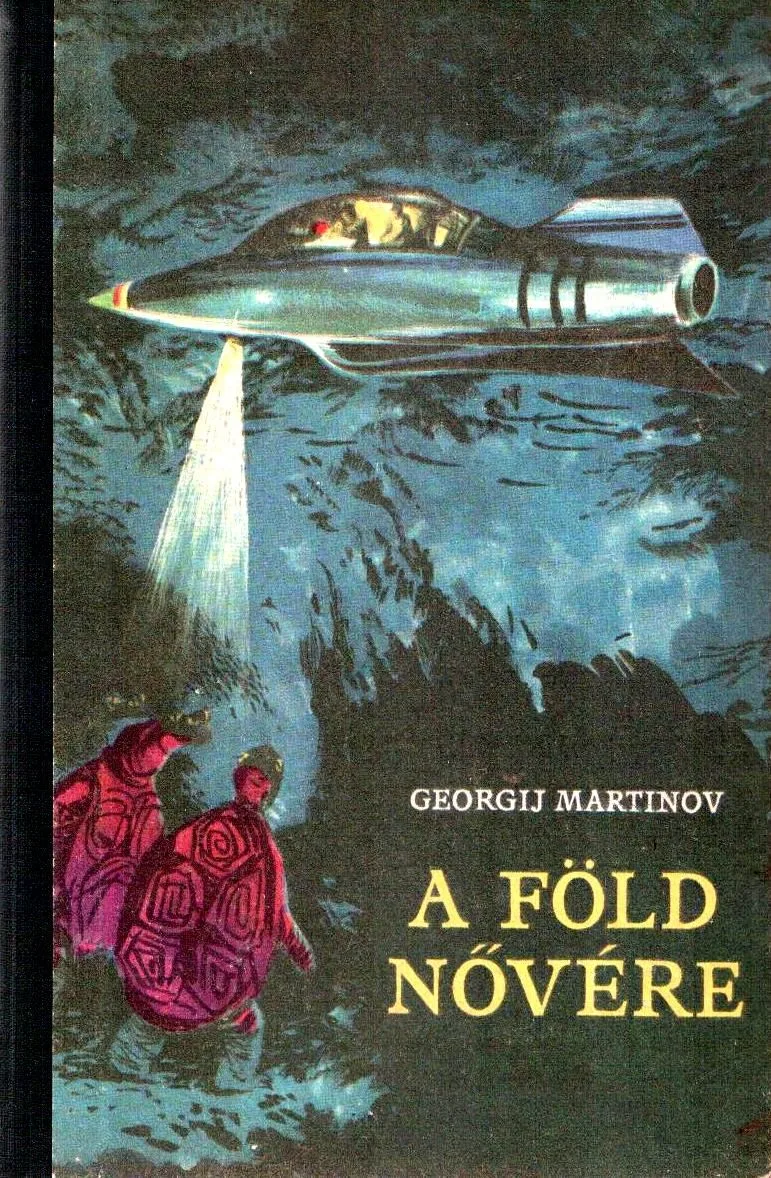 A föld nővére