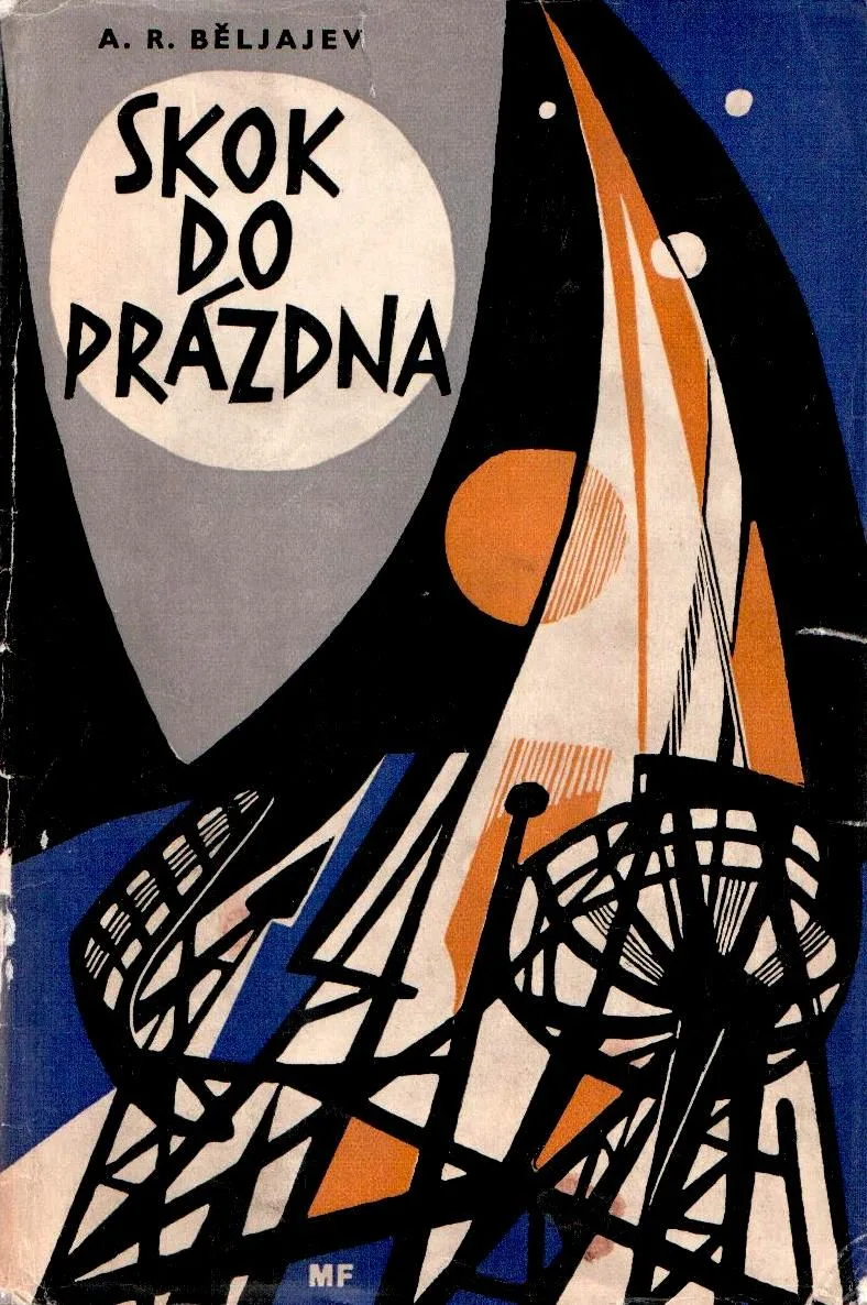 Skok do prázdna