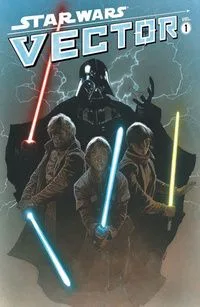 Vector. Vol. 1