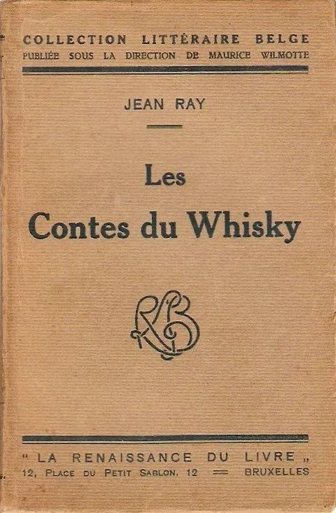 Les Contes du whisky