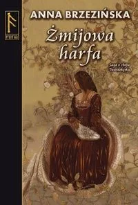 Żmijowa harfa