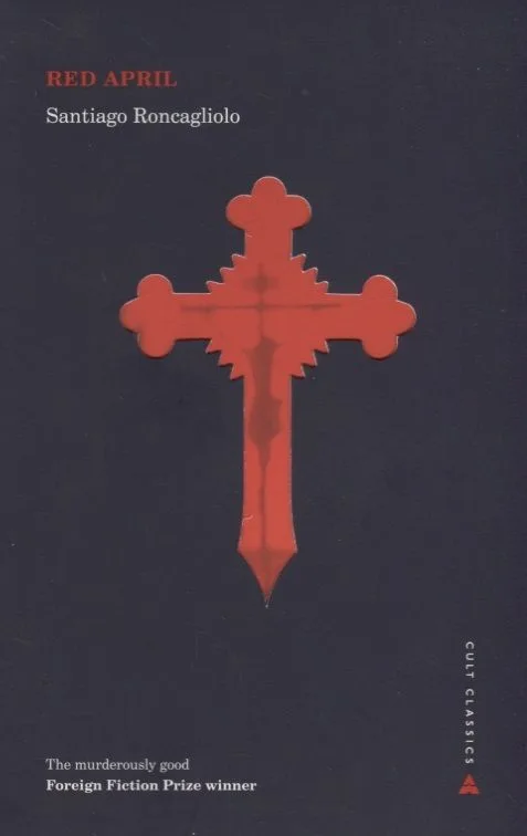 Red April