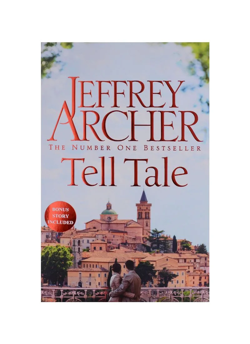 Tell Tale