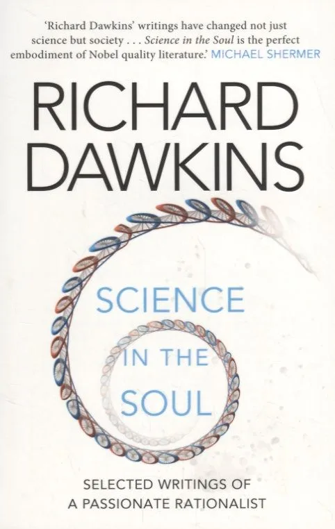 Science in the Soul