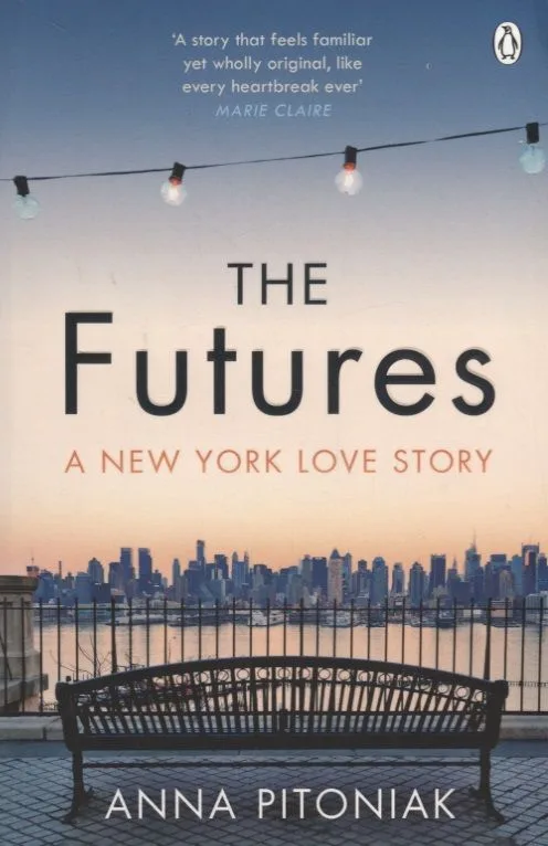 The Futures. A New York love story