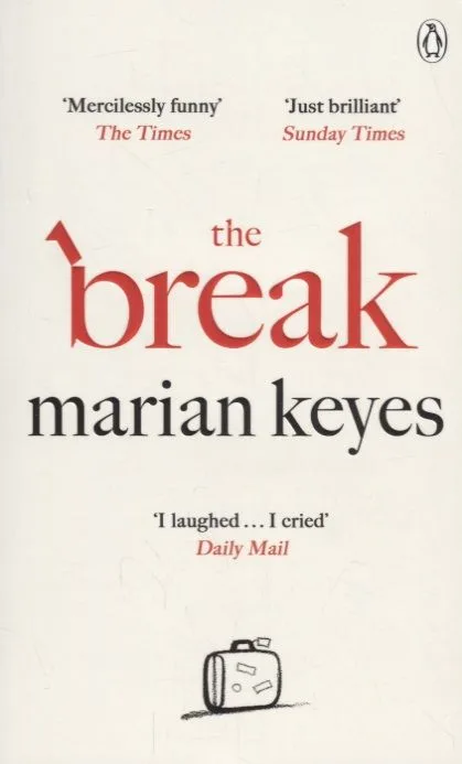 The Break