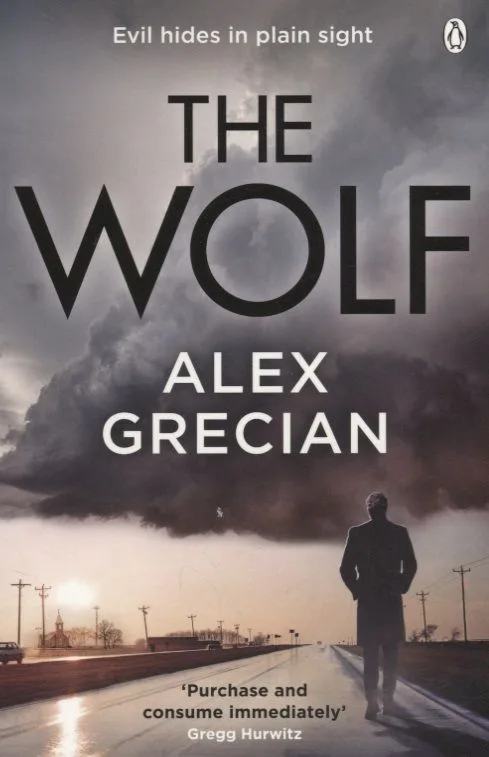 The Wolf