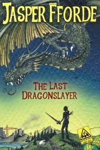 The Last Dragonslayer