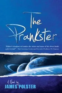 The Prankster