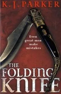 The Folding Knife