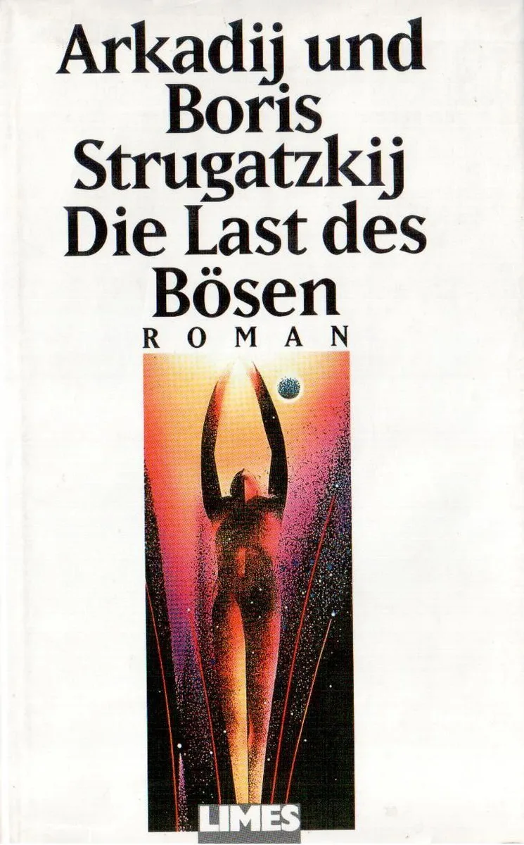 Die Last des Bösen