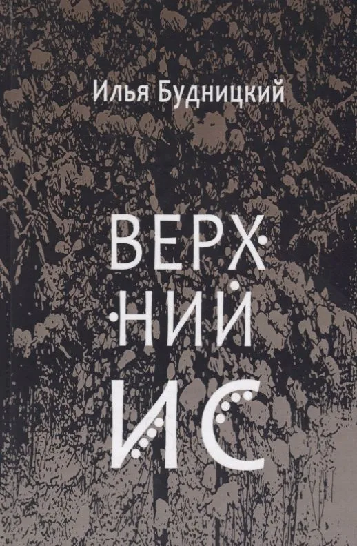 Верхний Ис: Стихотворения