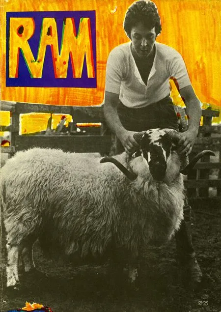 RAM