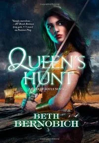 Queen's Hunt