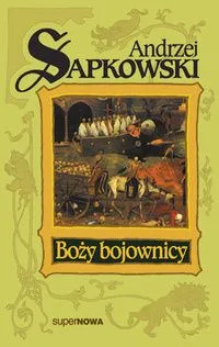 Boży bojownicy