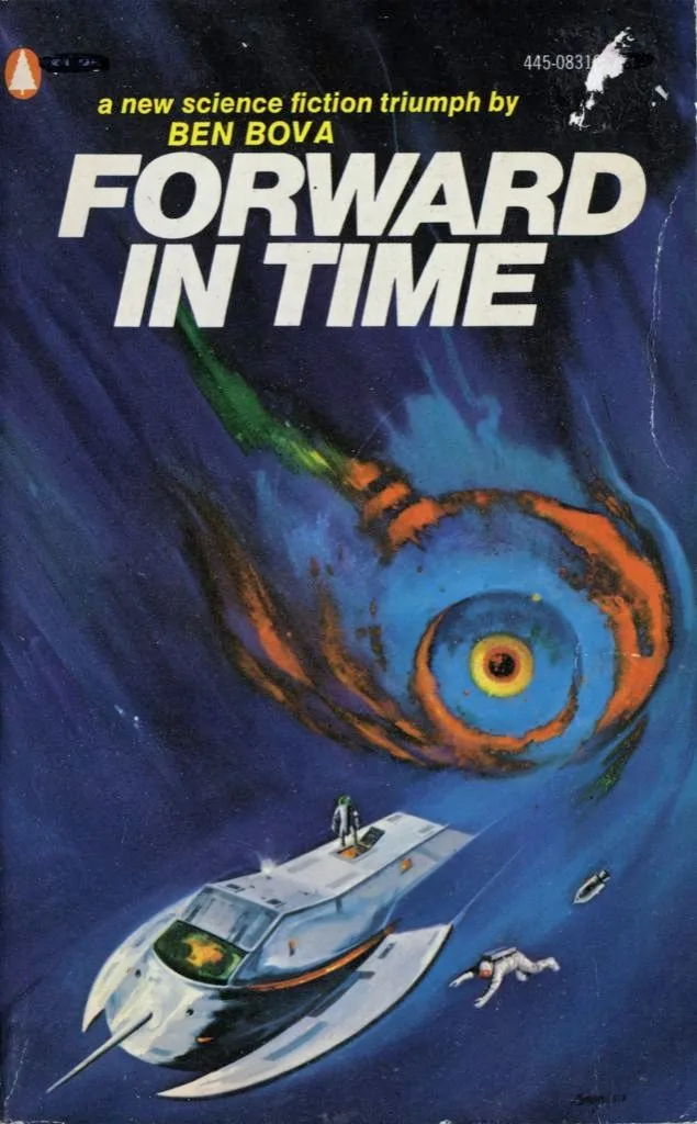 Forward in Time