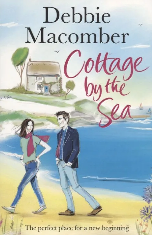 Cottage by the Sea