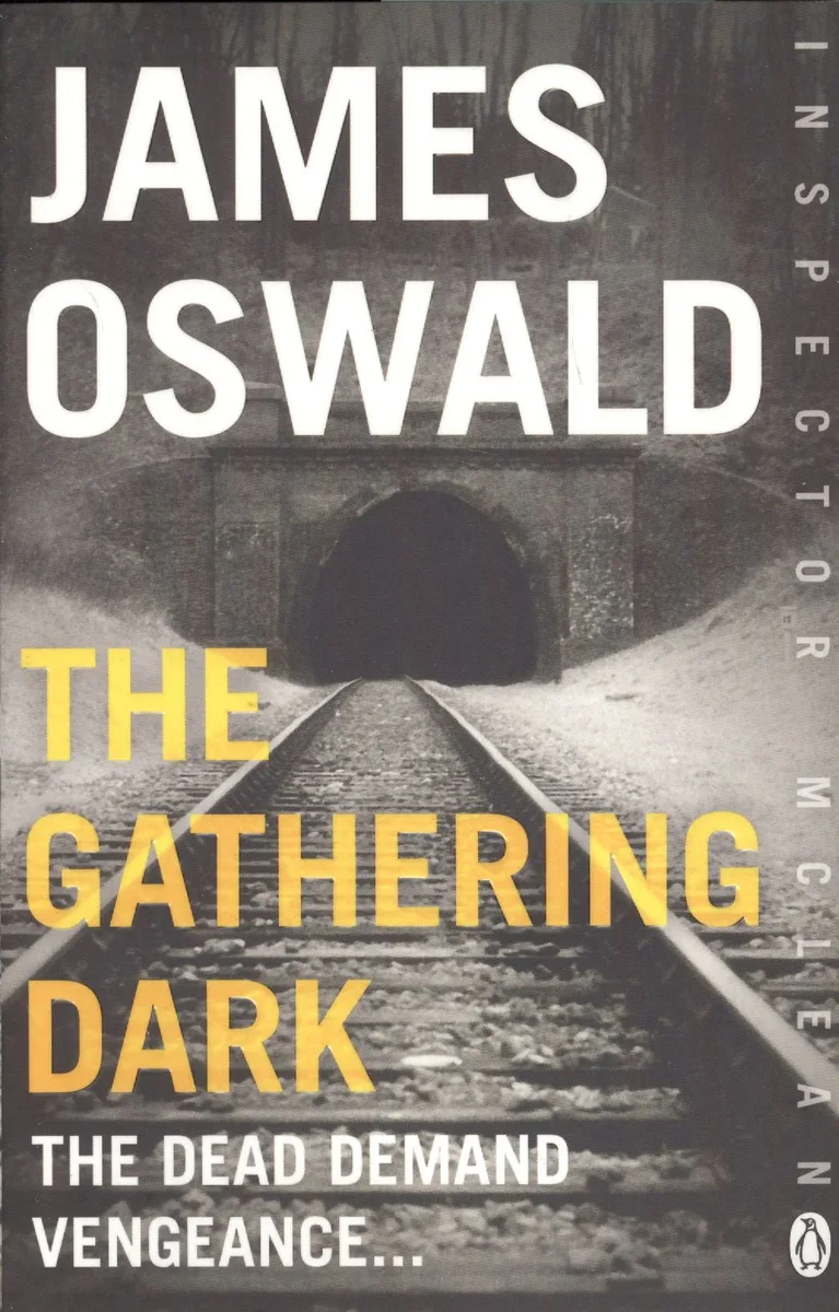 The Gathering Dark