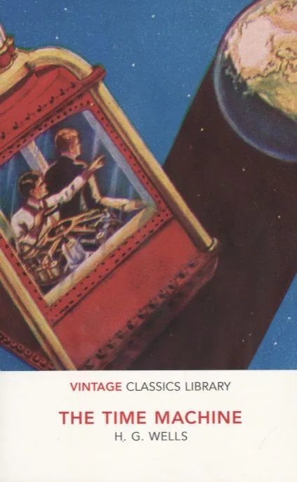 The Time Machine