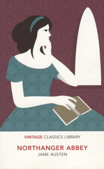 Northanger Abbey